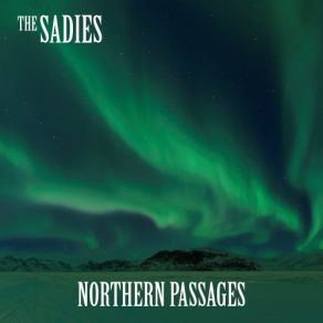 Northern Passages album cover