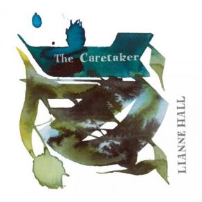 The Caretaker album cover