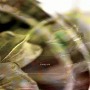 Aberrant Lens album cover
