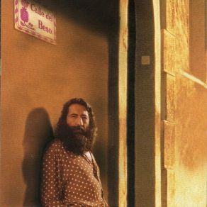 La Calle Del Beso album cover