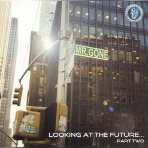 Looking At The Future... Part Two album cover