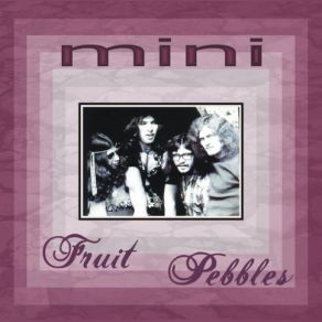 Fruit Pebbles album cover