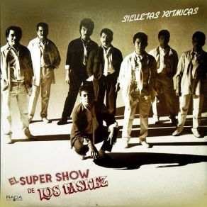 Siluetas Ritmicas album cover