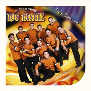 La Banana (En Vivo) album cover