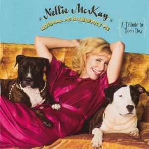 Normal As Blueberry Pie: A Tribute To Doris album cover