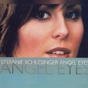 Angel Eyes album cover
