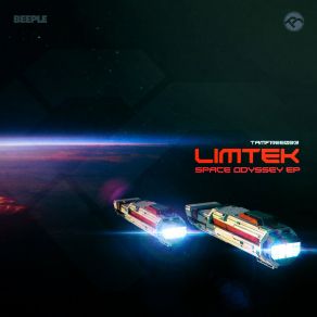 Space Odyssey album cover