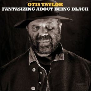 Fantasizing About Being Black album cover