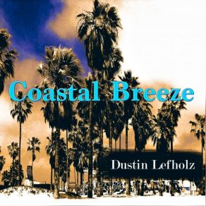 Coastal Breeze album cover