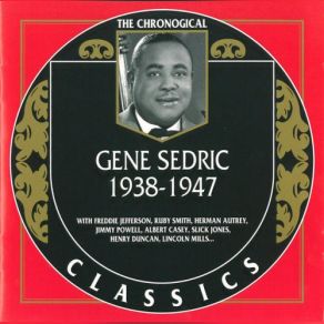 1938-1947 album cover