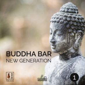Buddha Bar New Generation album cover
