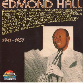 1941-1957 album cover