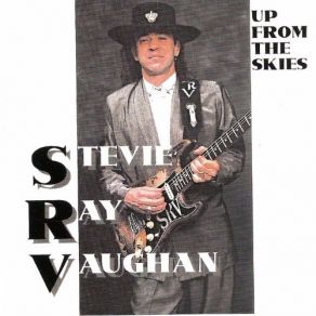 Up From The Skies album cover