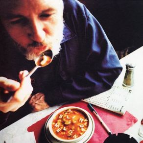 Soup album cover