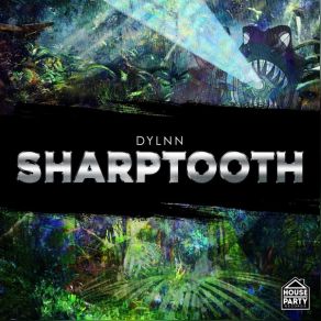Sharp Tooth album cover