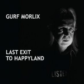 Last Exit To Happyland album cover