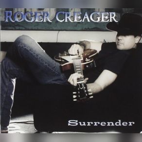 Surrender album cover