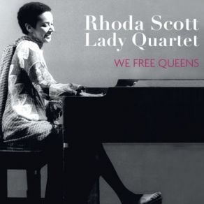 We Free Queens album cover