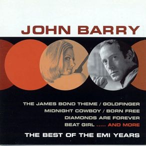 The Best Of The EMI Years album cover