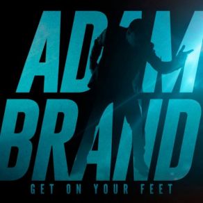 Get On Your Feet album cover