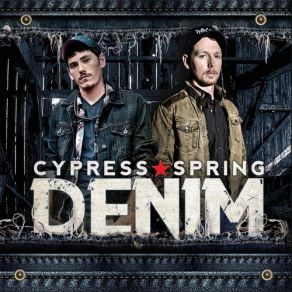 Denim album cover