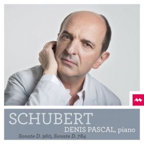 Schubert: Piano Sonatas D. 960 & D. 784 album cover