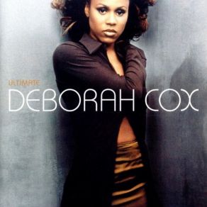 Ultimate Deborah Cox album cover