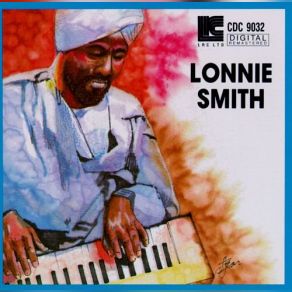 Lonnie Smith: Sonny Lester Collection album cover