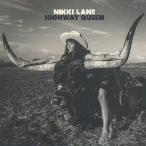Highway Queen album cover