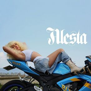 Alesta: The Remix + album cover