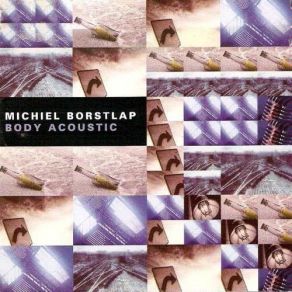 Body Acoustic album cover
