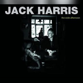 The Wide Afternoon album cover