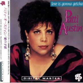 Love Is Gonna Getcha (Japan Edition) album cover