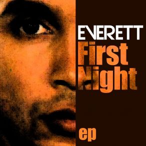 First Night album cover