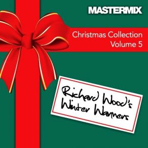 Mastermix Christmas Collection Vol. 5 album cover