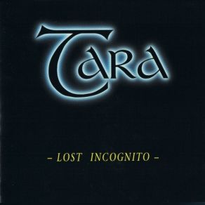 Lost Incognito album cover