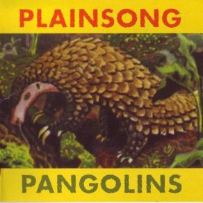 Pangolins album cover