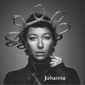 Johanna album cover