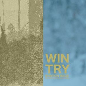 Wintry album cover