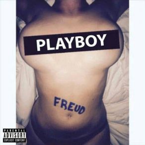 Playboy album cover