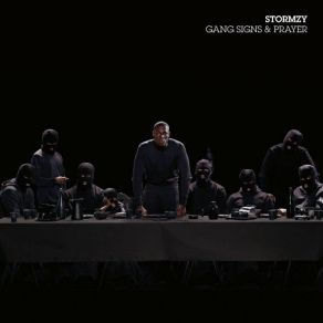 Gang Signs & Prayer album cover