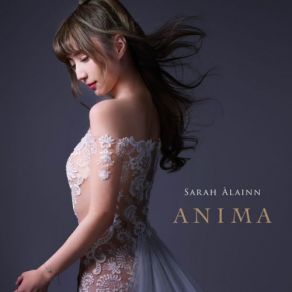 Anima album cover