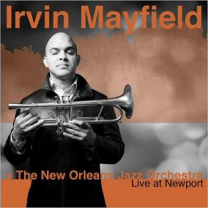 Live At Newport album cover