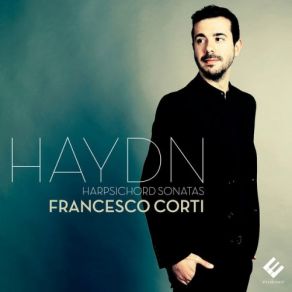 Haydn: Harpsichord Sonatas album cover