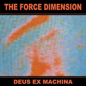 Deus Ex Machina album cover