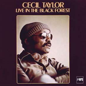 Live In The Black Forest (Maxi-Single) album cover