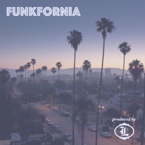 Funkfornia album cover