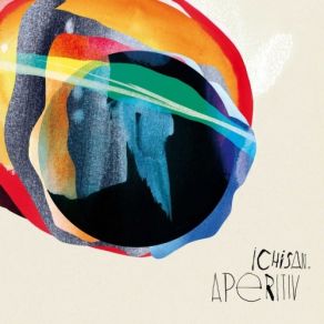 Aperitiv album cover