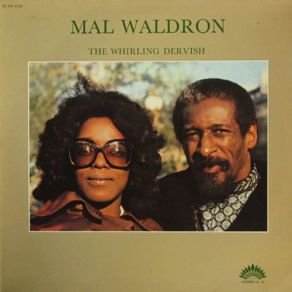 The Whirling Dervish (Maxi-Single) album cover