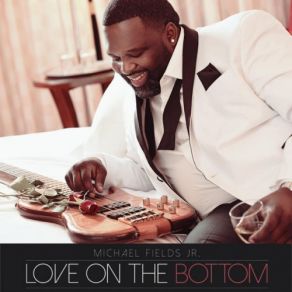 Love On The Bottom album cover